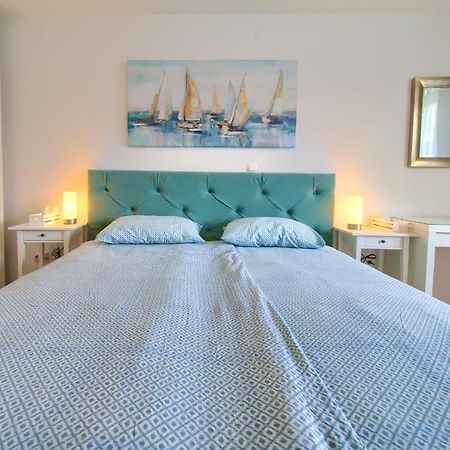 Apartment Frane บัชกา ภายนอก รูปภาพ